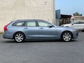 ⭐ Volvo V90 combi INSCRIPTION 2.0d 110kW r.v. 02/2017 ⭐ - 4