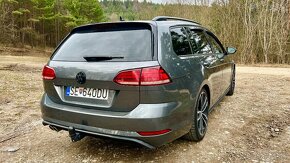 Predám VW GOLF 7.5 GTD 2017 - 4