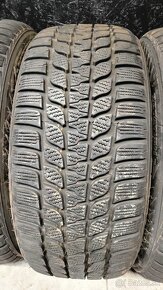 195/50 R16 Bridgestone Zimne  Pneumatiky ❄️❄️❄️ - 4