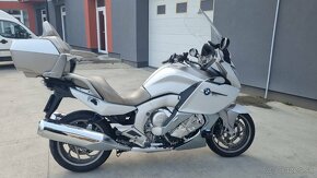 BMW K 1600 GTL Exclusive odpočet DPH - 4