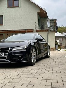 Audi A7 quattro 3.0 V6 BiTDI 230KW - 4