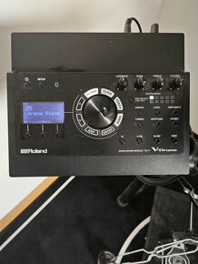 Elektronické bicie Roland TD-17KVX2 (vylepšené) - 4