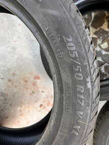 Matador hectorra 207/50r17 - 4