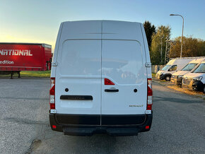 Renault Master L4H2 Dci 165, nové DPH - 4