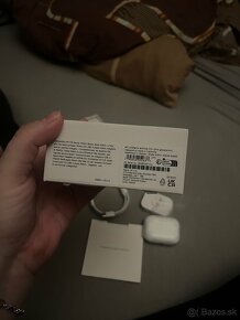 Apple AirPods Pro 2 gen - 4