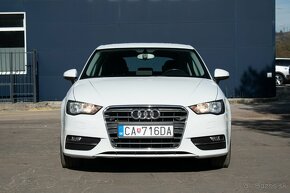 Audi A3 Sportback 1.4 TFSI 122k Attraction - 4