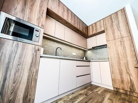 Na predaj 1-izbový apartmán HILLSIDE Kubínska Hoľa - 4