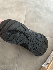 Bosp alien FG Goretex vibram NOVE - 4