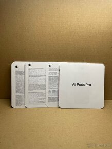 AirPods pro 2 gen - 4