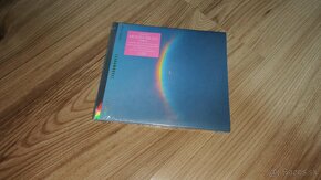 Coldplay Moon music limited edition CD - 4