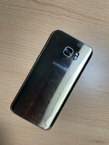 Samsung Galaxy s7 Edge - 4