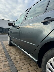 Škoda fabia 1.2 facelift - 4