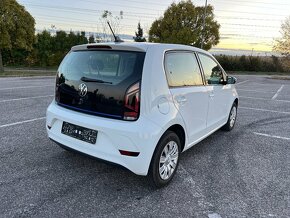 Volkswagen e-UP 37kWh  2021 - 4