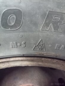 205/70 R15 96T 4x4 Samurai - 4