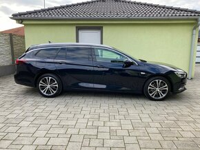 Opel Insignia ST 2.0 CDTI AT/8 - 4