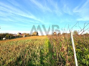 ROZĽAHLÝ POZEMOK S ROZLOHOU VIAC AKO 30 ÁROV | OKRES KOMÁRNO - 4