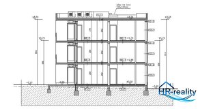 ☀ Pag-Novalja (HR) – 3-izbový apartmán v novostavbe s bazéno - 4