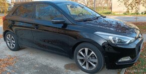 Hyundai i20 Active - 4