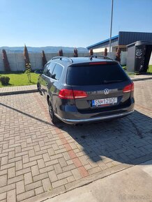 Passat 2.0 tdi - 4