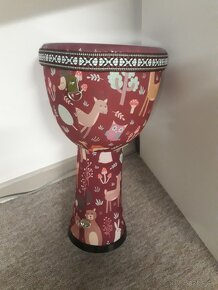 Djembe - 4