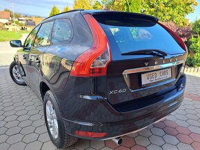 Volvo XC60 D3 2.0L110kW Drive-E Momentum Geartronic - 4