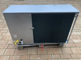 Daikin Altherma EBLA 16kW monoblokové tepelné čerpadlo, ohre - 4