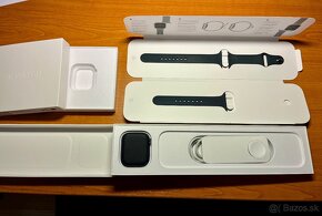 Apple Watch 8 - 4