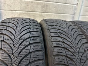 195/50R15 Zimne - 4