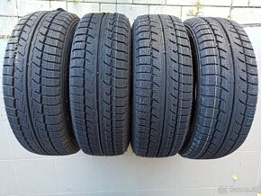 zimne pneu 225/65 R16 C - 4