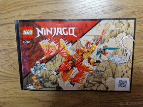 Lego ninjago - 4