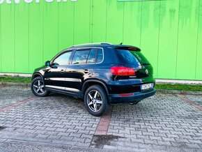 Volkswagen Tiguan 2.0 CR TDI BMT Sport Style - 4