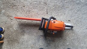 Stihl MS 261 - 4