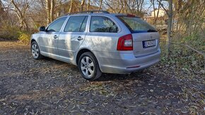 PREDAM SKODA OCTAVIA - 4