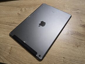 Ipad 7 na sim cellular s najnovsim ios 18 plnefunkcny ma len - 4