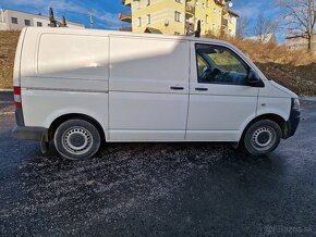 Transporter VW 2.0TDI - 4