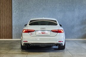 Audi S5 3.0TFSI 260kW, auattro, tiptronic - 4