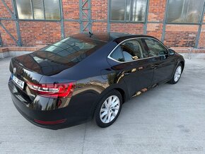 ŠKODA SUPERB III Style 2.0TDI DSG, 110kW, 2017, ČR, LEASING - 4