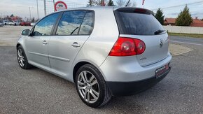 Volkswagen Golf 1.9 TDI Comfortline M5  4 800 € - 4