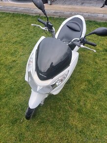 Honda PCX 125 - 4