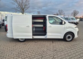 Peugeot Expert L3H1 ExtraLong 2,0HDi/177KM - bez DPH - 4