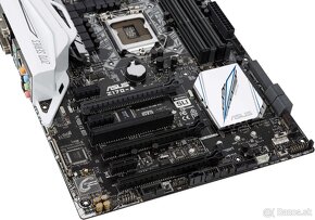 ASUS Z170-A - 4