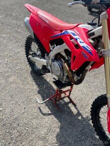 Honda Crf 450 2022 - 4