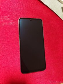 Samsung galaxy A25, 128 GB - 4