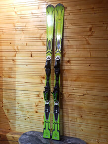 LYŽE ROSSIGNOL PURSUIT 14 LTD 177CM - 4