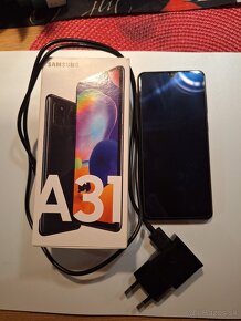 Samsung Galaxy A31,5g - 4