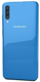 Samsung Galaxy A50 Blue - 4