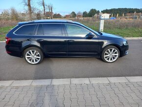 ŠKODA OCTAVIA 2,0TDI-2017-STYLE-TAŽNÉ-FULLED-NAVI - 4