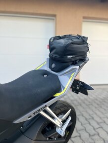 Yamaha mt 125 - 4