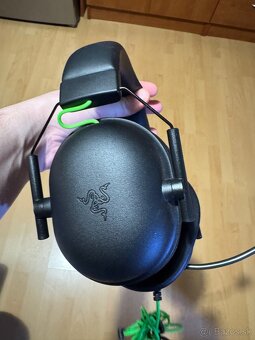 Razer Blackshark V2 X - 4