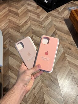 Kryt na iPhone - napíš aký iPhone (od 7 €) - 4